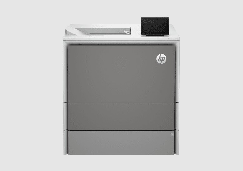 Gamme HP Color LaserJet Enterprise X654